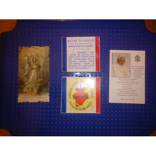 Autocollants Catholiques