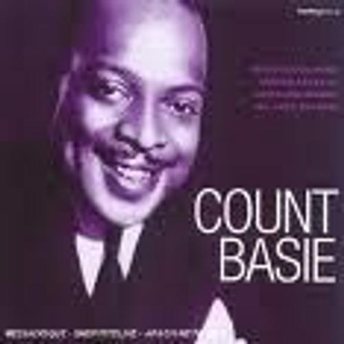 Count Basie (Feeling Swing)