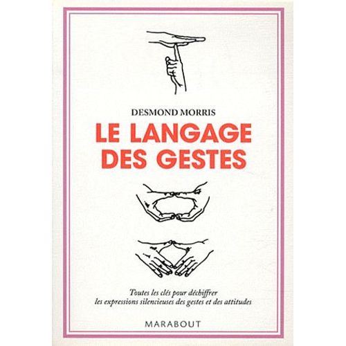 Le Langage Des Gestes - Un Guide International