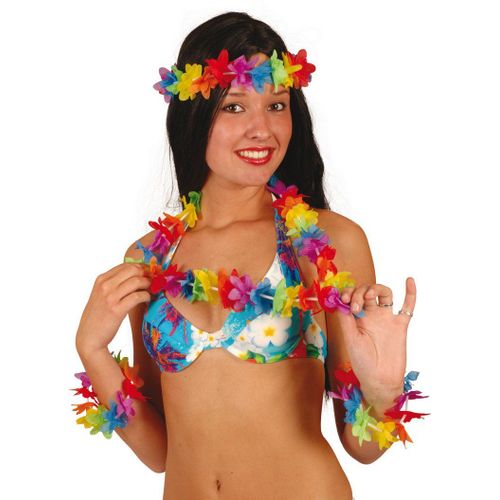 Set Hawaïen