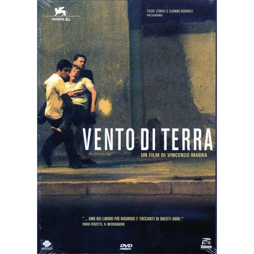 Vento Di Terra