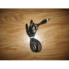 Cable Alimentation Dreamcast