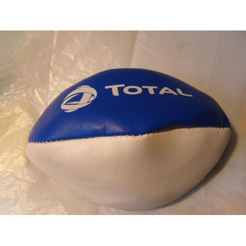Mini Ballon De Rugby Total