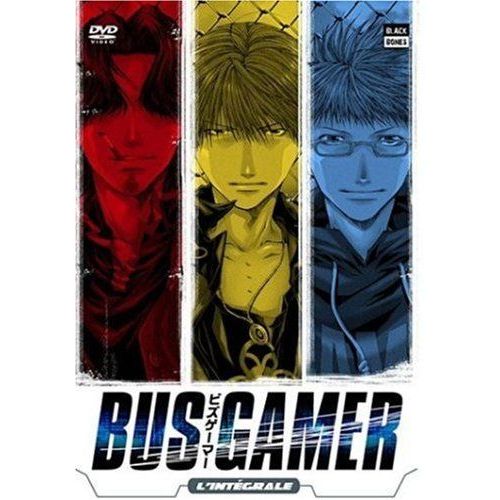 Bus Gamer L'intégrale