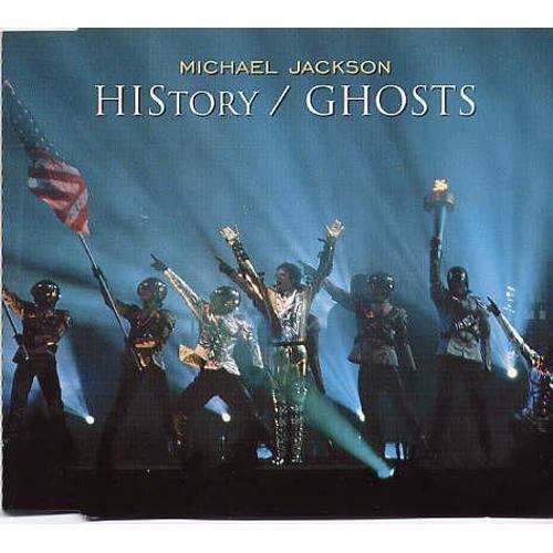 History / Ghost