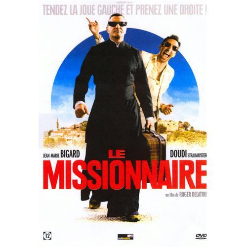 Le Missionnaire