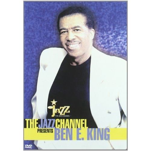 King, Ben E. - Bet On Jazz