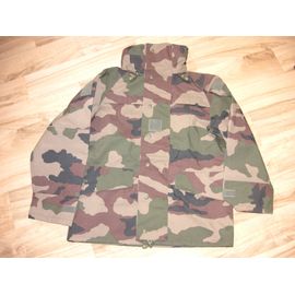 Veste Intempérie Cam