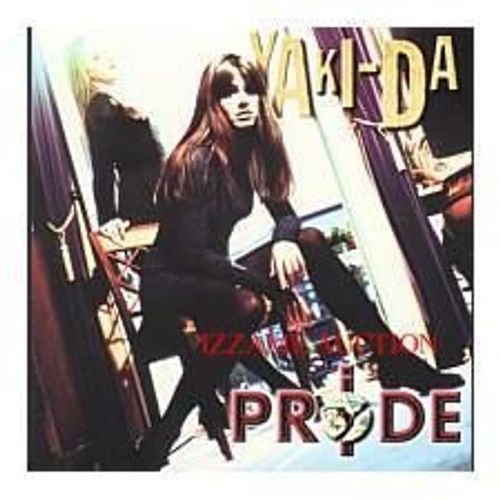Pride - Produced By Jonas "Joker" Berggren