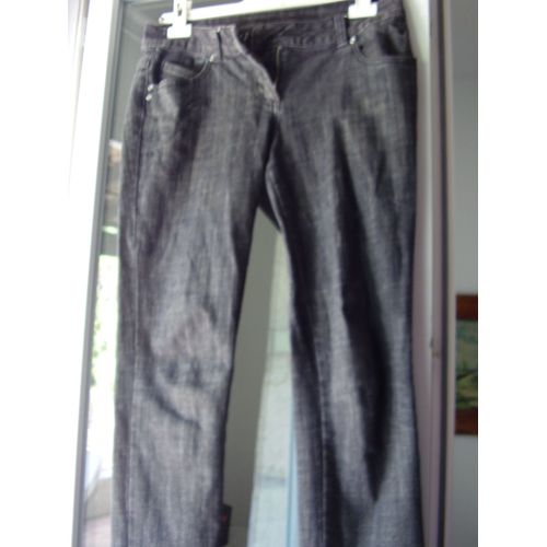 Jean Pimkie Gris T38