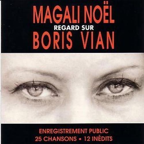 Regard Sur Vian