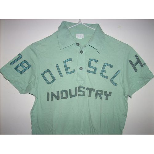 T-Shirt Diesel T1 12 Ans