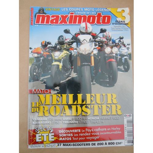 Maximoto 98