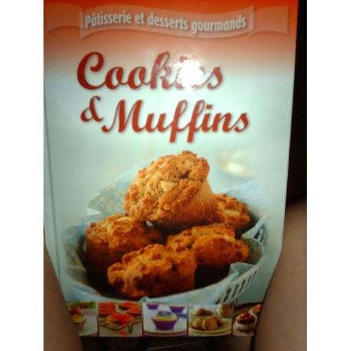 Cookies Et Muffins