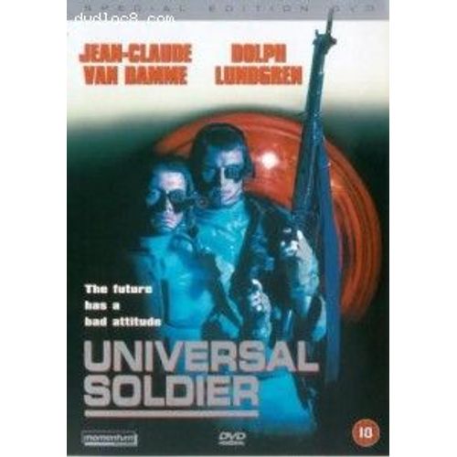 Universal Soldier