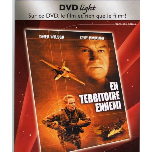 En Territoire Ennemi