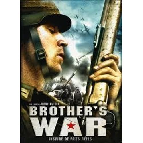 Brother's War