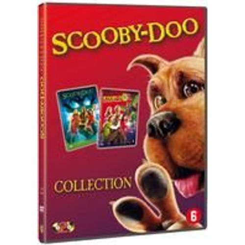 Scooby-Doo Collection