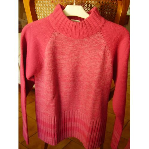 Pull Rose 12 A