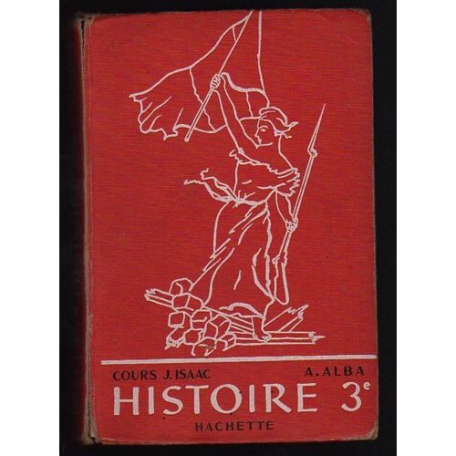 Histoire 3ème