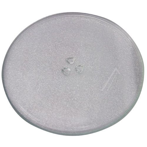 Plateau En Verre Dia 324 Mc7836m Mc805ar Mc806 Ms305a