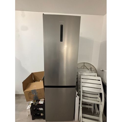 Réfrigérateur combiné Hisense