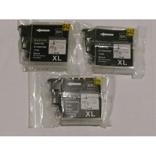 Lot Cartouches encre LC1100