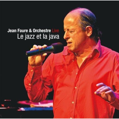 Le Jazz Et La Java Live