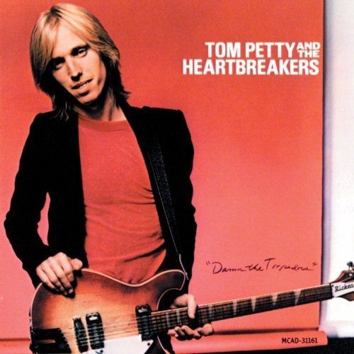 Damn The Torpedoes