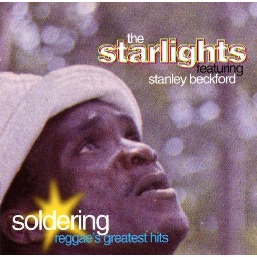 Soldering Starlights / Beckford,Stanley