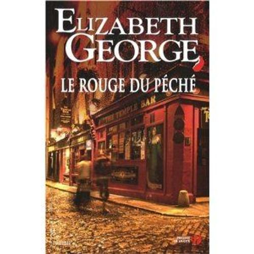 Le Rouge Du Peche