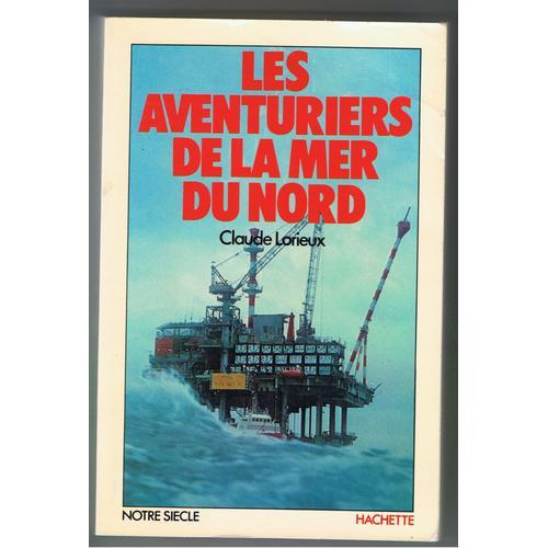 Aventuriers De La Mer Du Nord