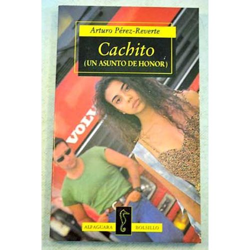 Cachito - Un Assunto De Honor