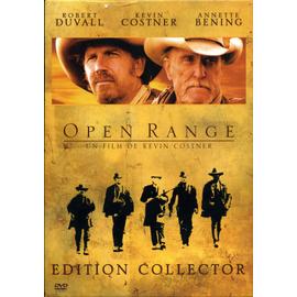 DVD - Danse avec les Loups [ Kevin COSTNER ] 7 Oscars° / Version Longue -  Cdiscount DVD