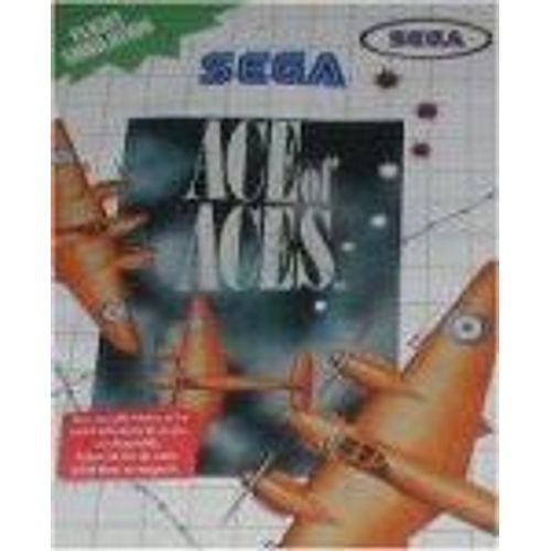 Ace Of Aces