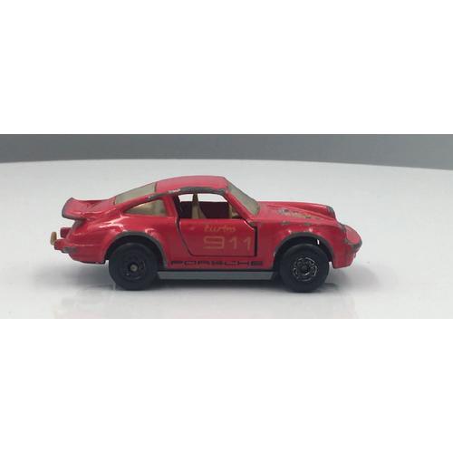 Matchbox porsche turbo online