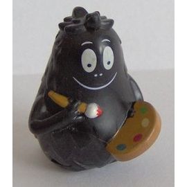 Kinder - Barbapapa 2011 - Barbouille