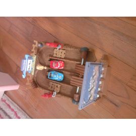 Petit Circuit Cars