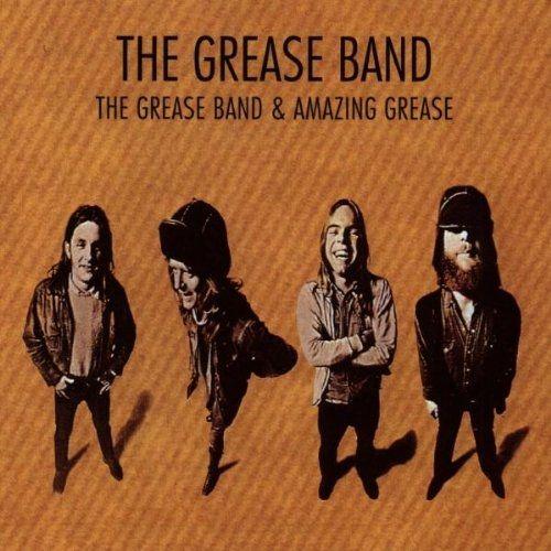 Grease Band & Amazing...
