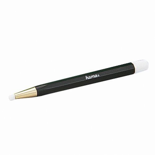 HAMA - 5629 - ACCESSOIRE PHOTO - NETTOYEUR DE CONTACTS EN FIBRE DE VERRE