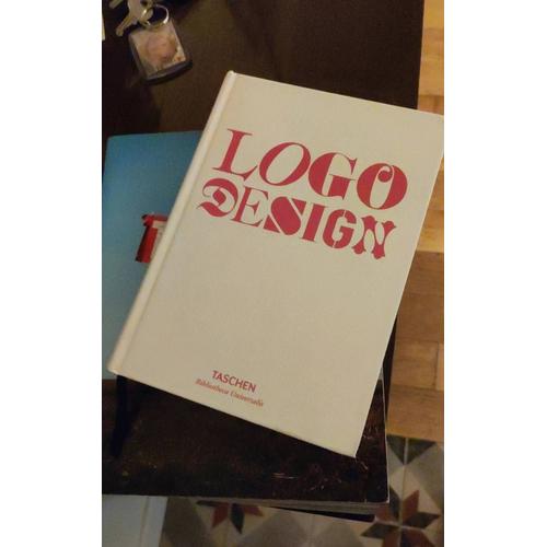 Logo Design Taschen