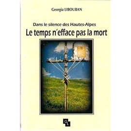 Le Temps N'efface Pas La Mort