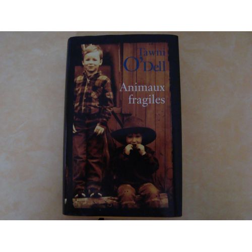 Animaux Fragiles