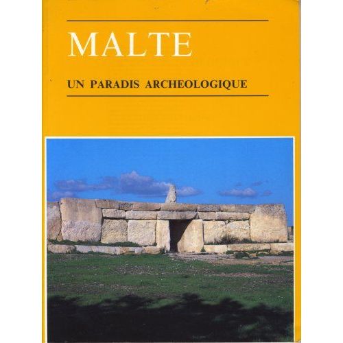 Malte, Un Paradis Archéologique