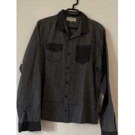 Chemise Kaporal