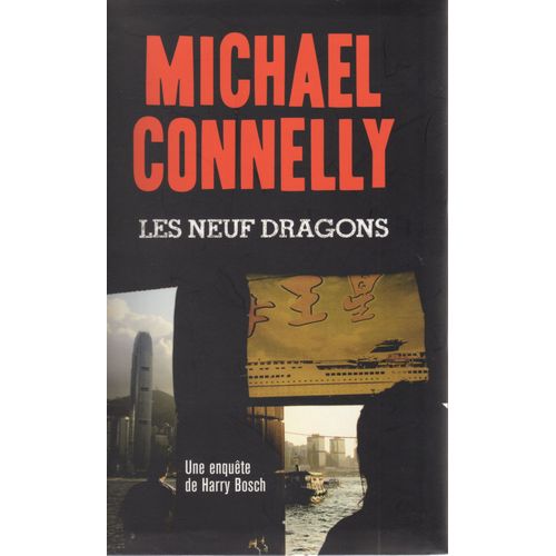 Les Neuf Dragons