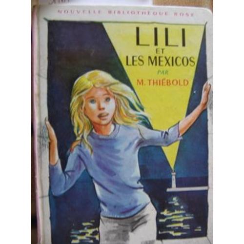 Lili Et Les Mexicos