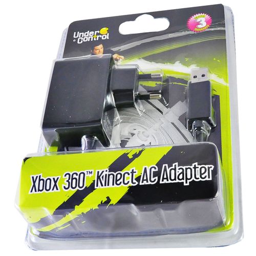 Alimentation Secteur Pour Kinect