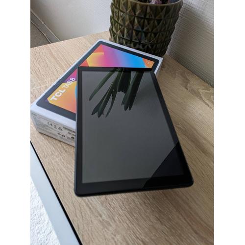 Tablette TCL Tab 8 4G LTE 32 Go 8 pouces Prisme Noir