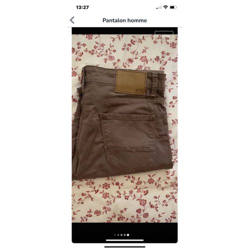 Pantalon Celio